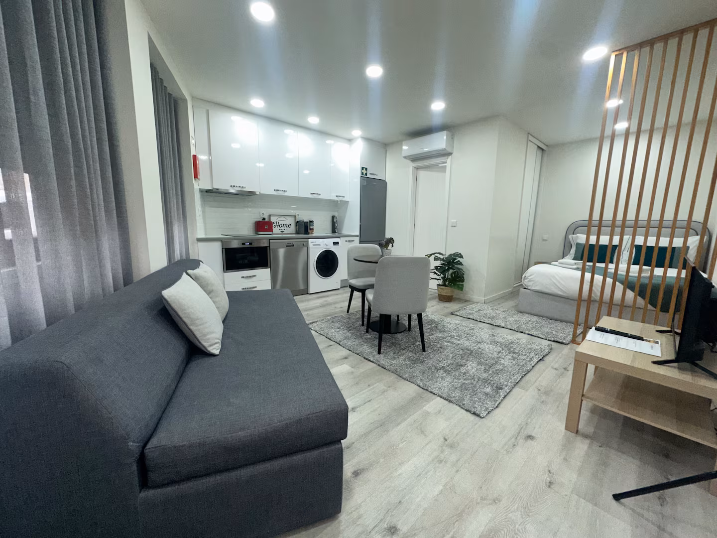 Apartamento Alfa - Bonjardim