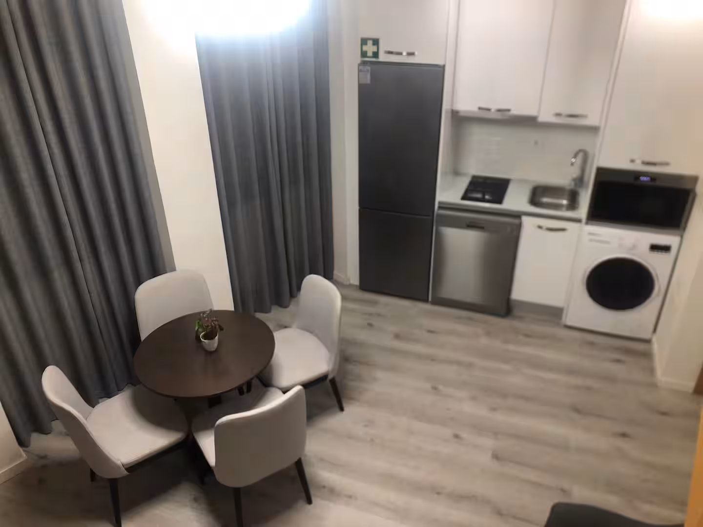 Apartamento Beta - Bonjardim 2