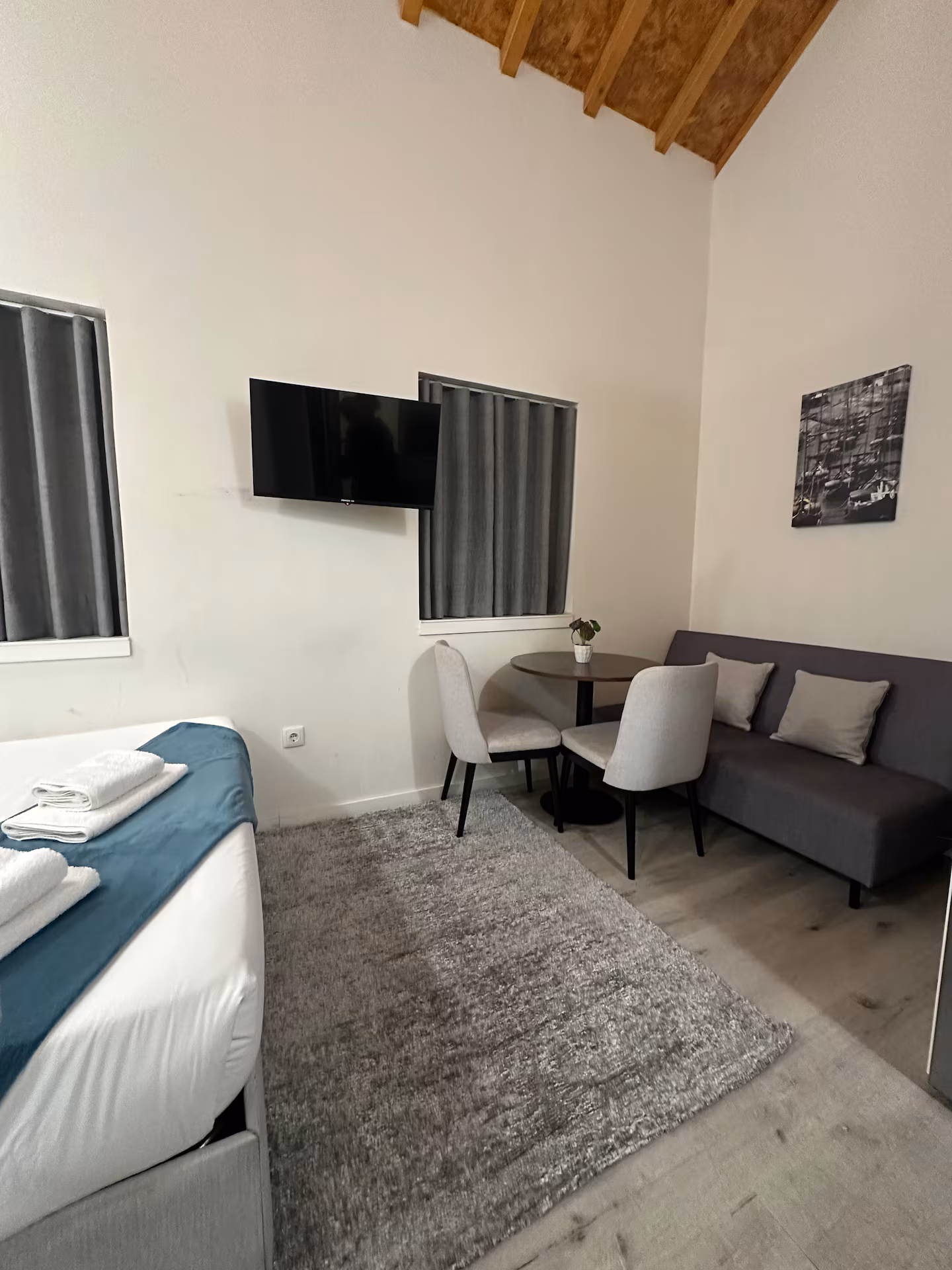 Apartamento Delta - Bonjardim