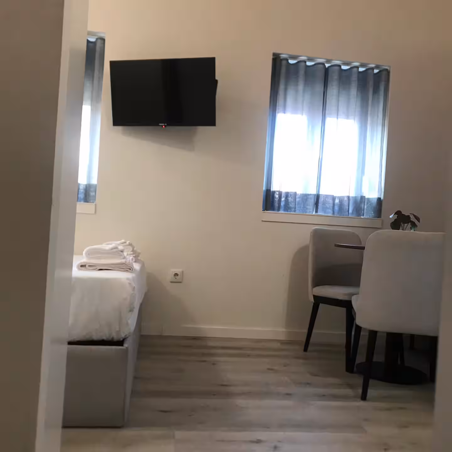 Apartamento Delta - Bonjardim 3