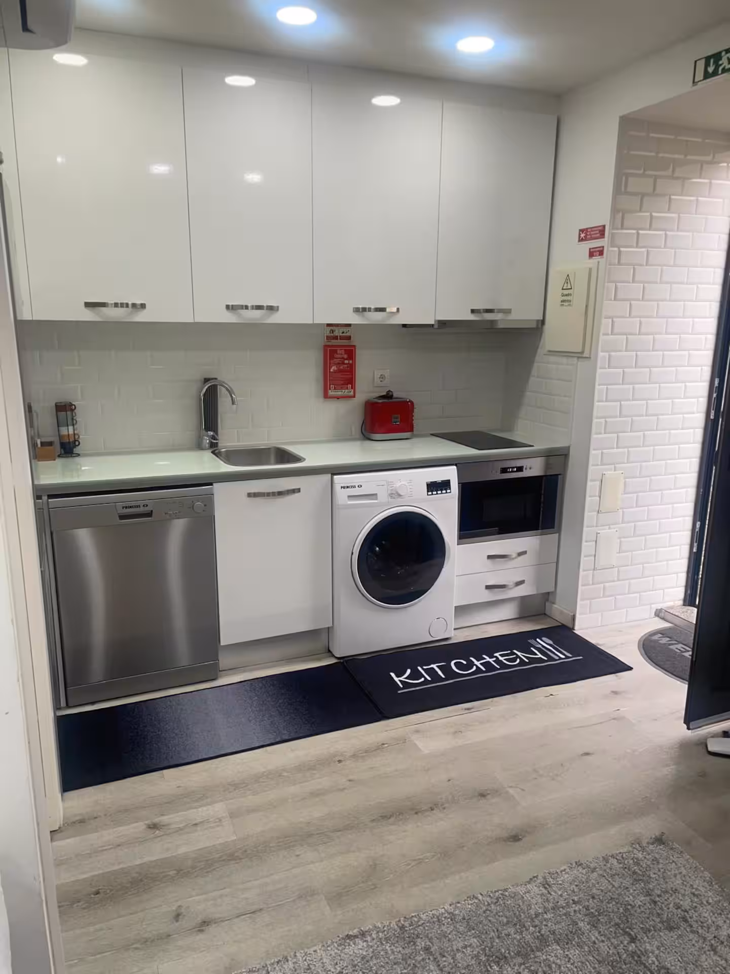 Apartamento Gama - Bonjardim