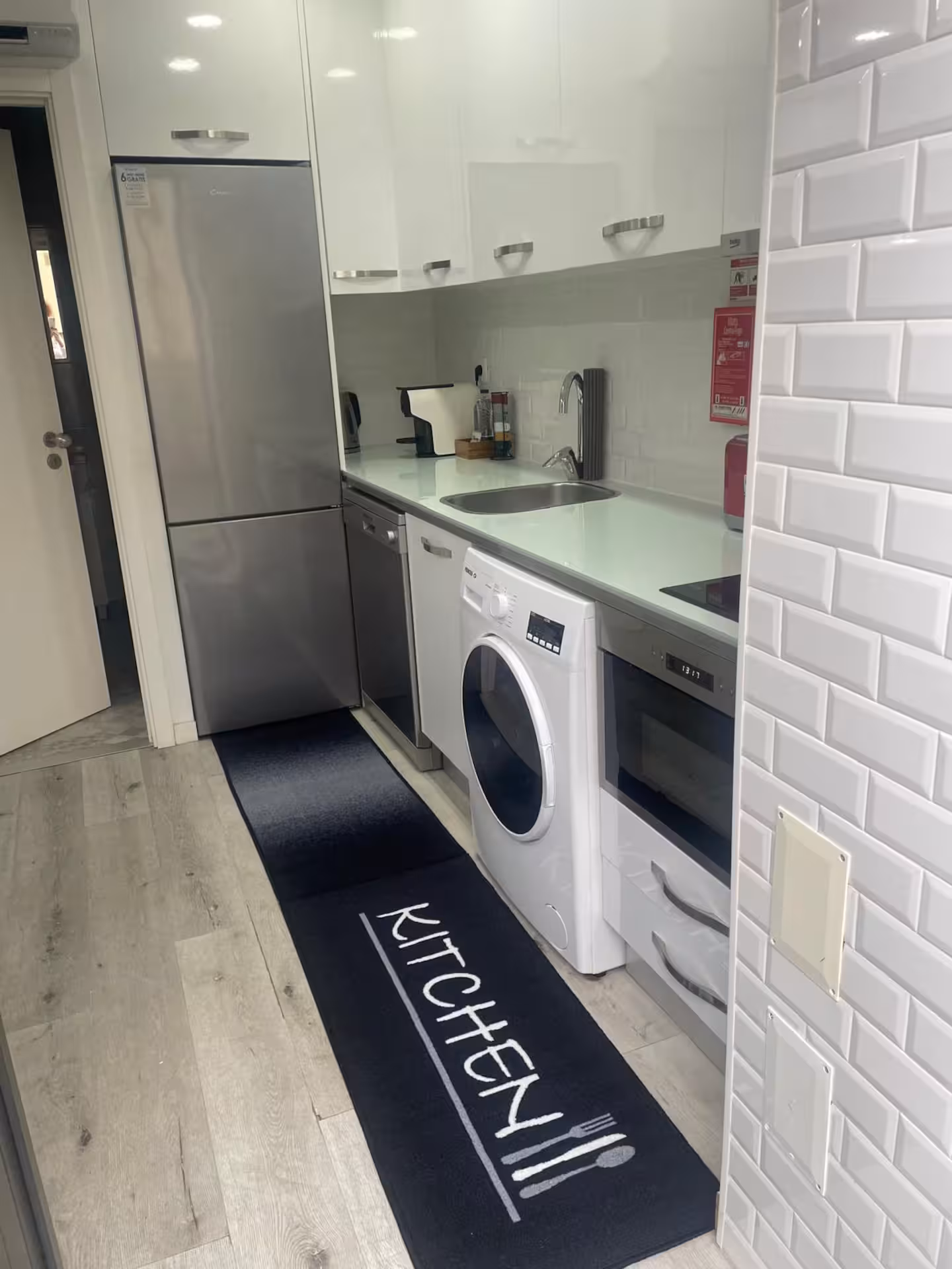 Apartamento Gama - Bonjardim 3