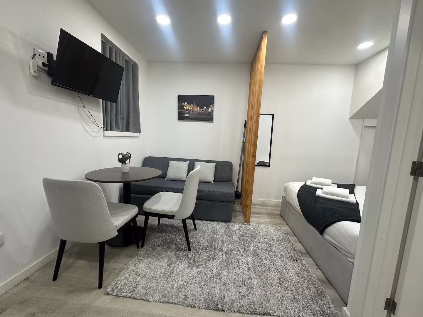 Apartamento Gama - Bonjardim 2