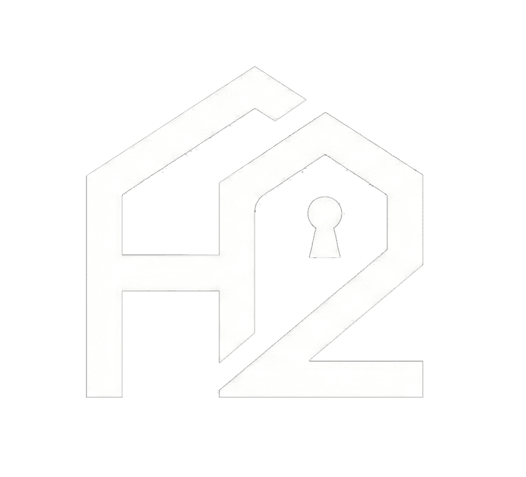 House2Rent Logo